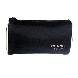 Chanel Beaute Cosmetics Bag