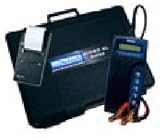 Micro500XL Advanced Battery, Electrical System Analyzer with Carrying Case
