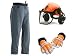 Husqvarna Chainsaw Protective Clothing Kit