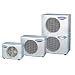 JBJ Commercial Arctica Titanium Chiller DA-500B 115V 1/2 HP