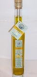 Boscovivo Flavored extra virgin olive oil with Lemon