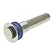 Amico Alloy Push Button Pop Up Umbrella Bathroom Sink Drain  : image