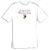 Shepherds Are Family Dog Adult T-shirt