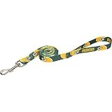 Green Bay Packers NFL Dog Leash