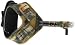 Scott Archery Saber Tooth Ncs Buckle Camo Stainless Steel Jaws Patented 4-Hole Body