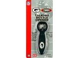 Green Bay Packers Talking Bottle Opener