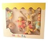 Review Moulin Roty  / Moulin Roty Loustics musical mobile