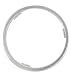 Avenir 7Spd Cassette Hub Spacer