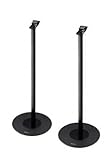 Sony WSX10FB Floor Stand for DAV-X10 Speaker