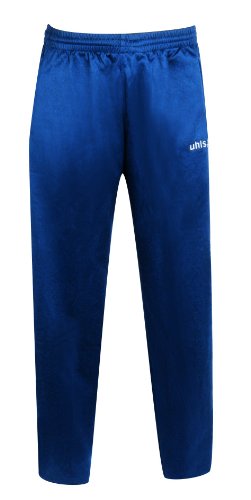 uhlsport 100504002 Herren Trainingshose, marine,(navy) L Preisvergleich
