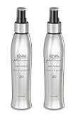 Kenra Platinum Hot Spray 20 / 8 oz 2 pack!