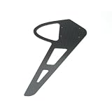Carbon Vertical Fin:V9