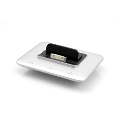 Dexim DWP005C MHub Dock Station f�r iPhone 3GS/3G/4 und iPod
