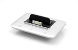 Dexim DWP005C MHub Dock Station f�r iPhone 3GS/3G/4 und iPod