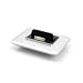 Dexim DWP005C MHub Dock Station f�r iPhone 3GS/3G/4 und iPod