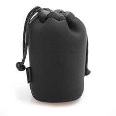 Enjoyyourcamera JN-22 - Neopren-Objektivk�cher Objektivtasche (made by JJC)