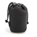 Enjoyyourcamera JN-22 - Neopren-Objektivk�cher Objektivtasche (made by JJC)