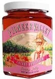 Pioneer Valley Cherry Bubblegum Jelly