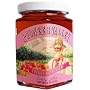 Cherry Bubblegum Jelly--As seen on Food Network!