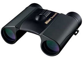 Nikon Trailblazer Waterproof ATB 8x25 Binoculars