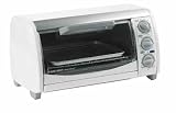 APPLICA CONSUMER PRODUCTS TRO490W TOAST-R- OVEN WHITE