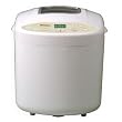 Breadman TR520 2-pound Horizontal Bread Maker
