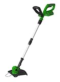 Cordless 10 inch Trimmer / Edger by Sunzi