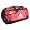 adidas Elite Medium Team Duffle (Red)