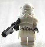 LEGO Star Wars Custom Airborne Trooper 2 Minifig