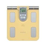 オムロン 体重体組成計 Karada Scan370 HBF-370-Y