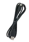 HTC USB Data Cable for HTC Fuze, Dash, G1, Shadow, Touch Pro, Touch Diamond, myTouch 3G- Black