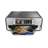 Kodak Digital, Kodak ESP 7250 AiO Printer (Catalog Category: Printers- Mult ....