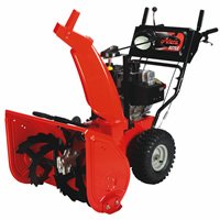 Snow Blower Ratings