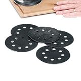 Fein 63717230020 Abrasive Disc 40 Grit for 4 1/2-Inch pad, 16-Pack