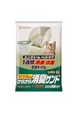 ユニチャーム　消臭抗菌デオトイレ　取りかえ専用　消臭サンド　2Lの画像