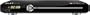 Haby HDP-260 Lettore DVD CD MP3 MPEG4 Player esterno (ingresso USB, SCART, ultra compatto)