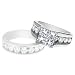 Diamond Engagement Ring 1 1/2ctw