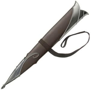 Lord Of The Rings - Hobbit Sting, the Scabbard for the Sword of Bilbo Baggins