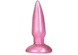My First Butt Plug, Pinkie