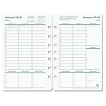 REFILL,WKLY,2PG/WK,CL