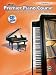 Premier Piano Course: Lesson Book 4 - Bk+CD