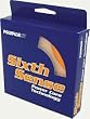 Airflo Sixth Sense Float 56WF Peach