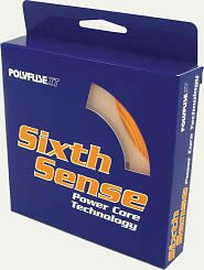 Airflo Sixth Sense Float 5/6WF Peach