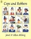 Cops and Robbers (Picture Puffin)