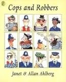 Cops and Robbers (Storytime Giants S.)