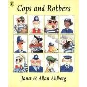 Cops and Robbers (Picture Puffin)