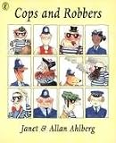Cops and Robbers (Picture Puffin)