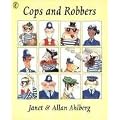 Cops and Robbers (Picture Puffin)