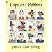Cops and Robbers (Picture Puffin)
