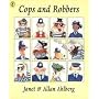 Cops and Robbers (Picture Puffin)